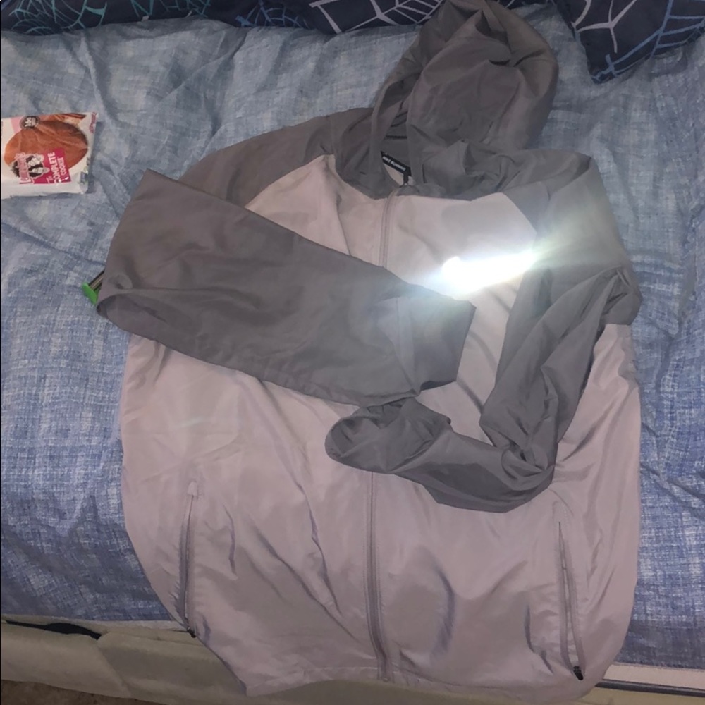 Nike windbreaker